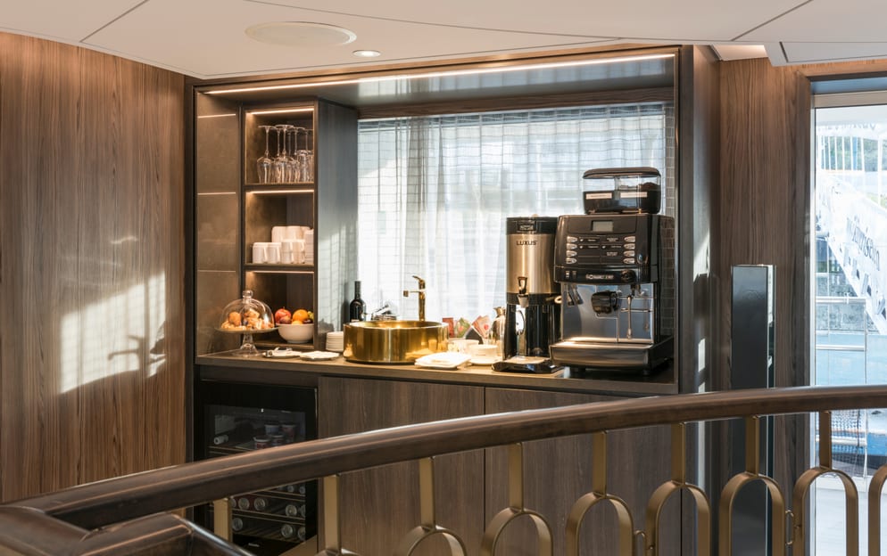 Uniworld SS Elisabeth - Pantry.jpg